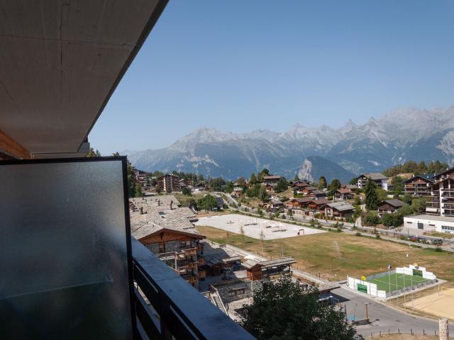 Apartment Christiania 1 P3 - Nendaz