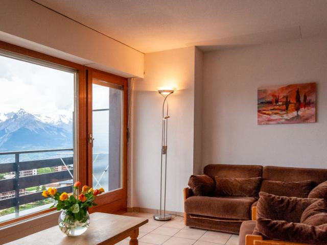 Apartment Christiania I G8 - Nendaz