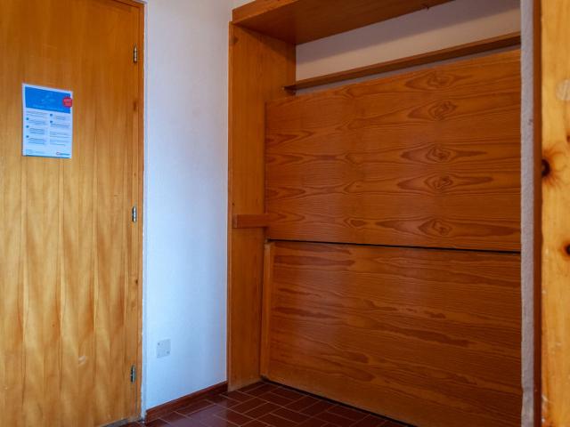 Apartment Christiania I G8 - Nendaz