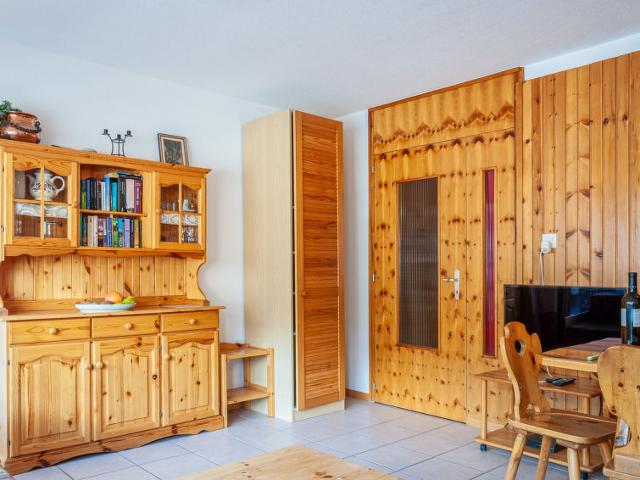 Apartment Christiania 2 B7 - Nendaz