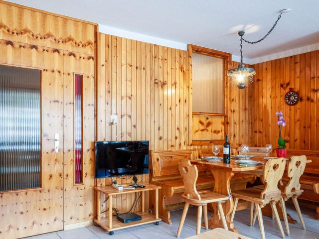 Apartment Christiania 2 B7 - Nendaz