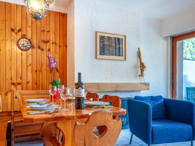 Apartment Christiania 2 B7 - Nendaz