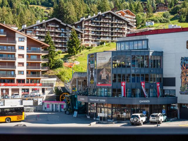 Apartment Christiania 2 B7 - Nendaz