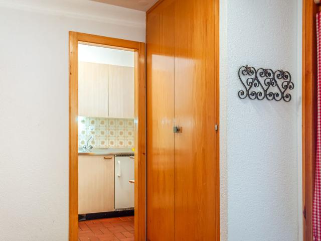 Apartment Christiania 2 B7 - Nendaz