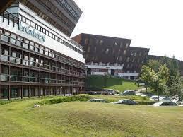 Apartements PIERRE BLANCHE - Les Arcs 1600