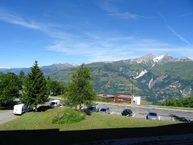 Apartements PIERRE BLANCHE - Les Arcs 1600