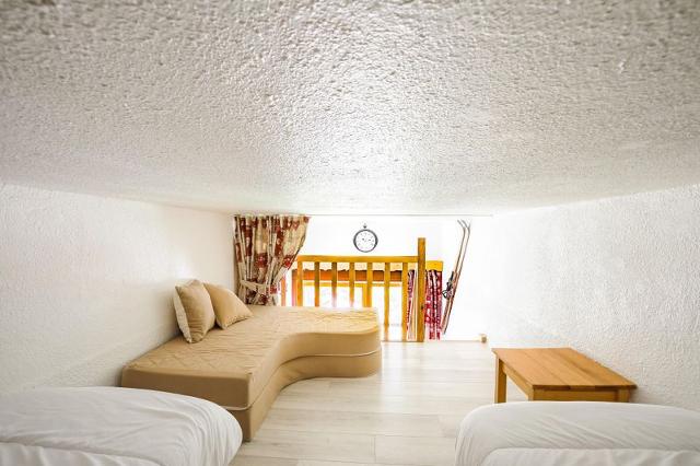 Apartements PIERRE BLANCHE - Les Arcs 1600