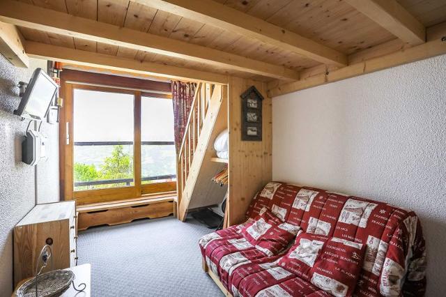 Apartements PIERRE BLANCHE - Les Arcs 1600