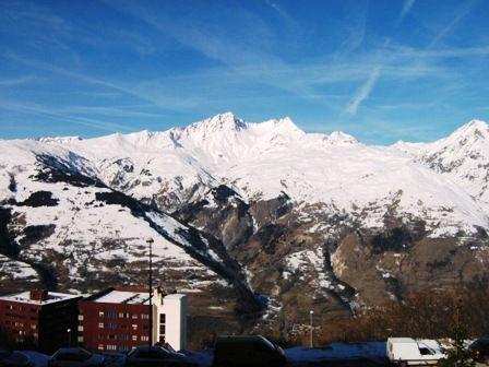 Apartements PIERRE BLANCHE - Les Arcs 1600