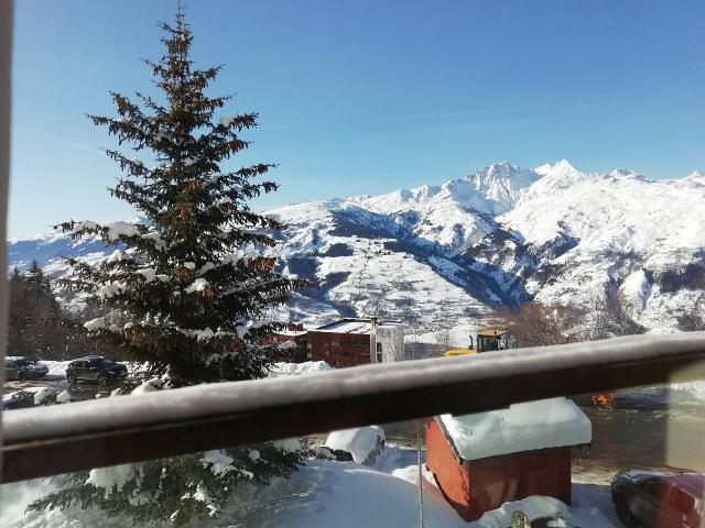 Apartements PIERRE BLANCHE - Les Arcs 1600