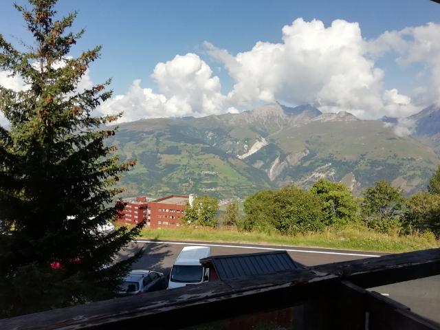 Apartements PIERRE BLANCHE - Les Arcs 1600