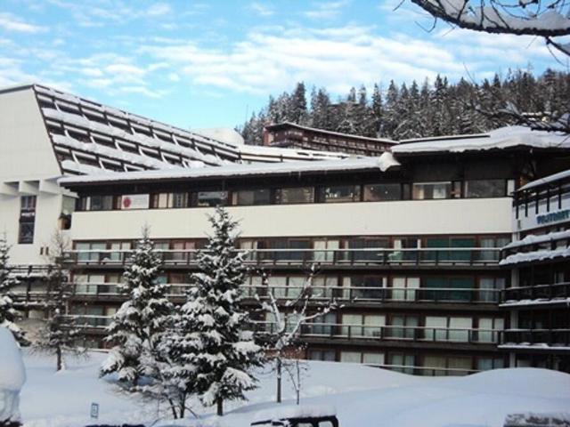 Apartements PIERRE BLANCHE - Les Arcs 1600