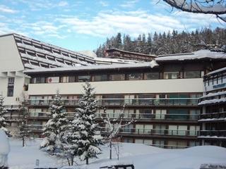 Apartements PIERRE BLANCHE - Les Arcs 1600