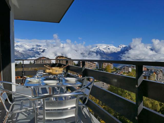 Apartment Christiania I F6 - Nendaz