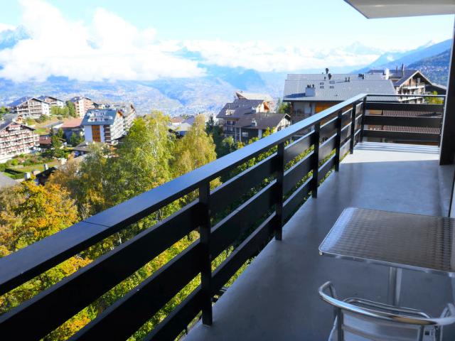 Apartment Christiania I F6 - Nendaz