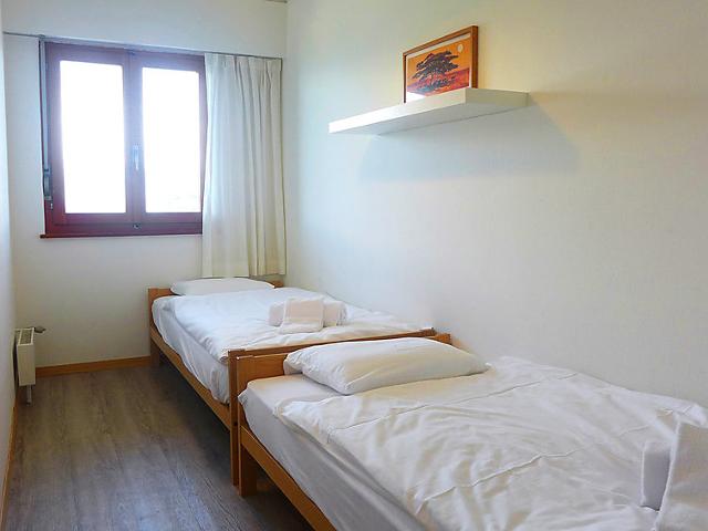 Apartment Christiania I F6 - Nendaz