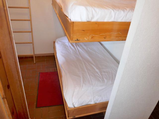 Apartment Christiania I F6 - Nendaz