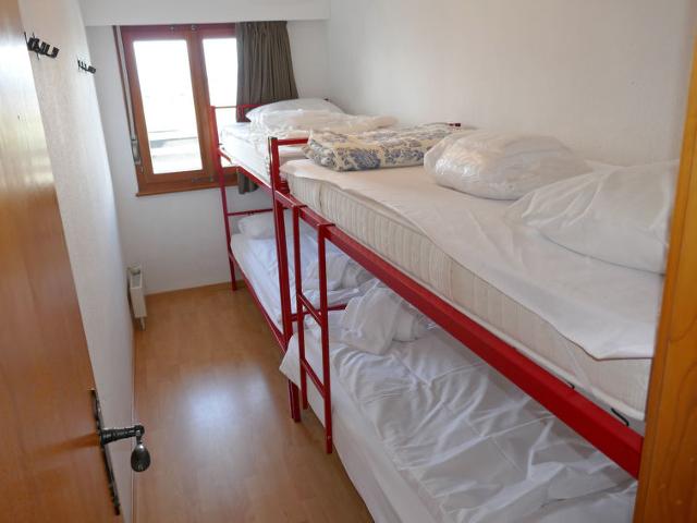 Apartment Christiania I F4 - Nendaz