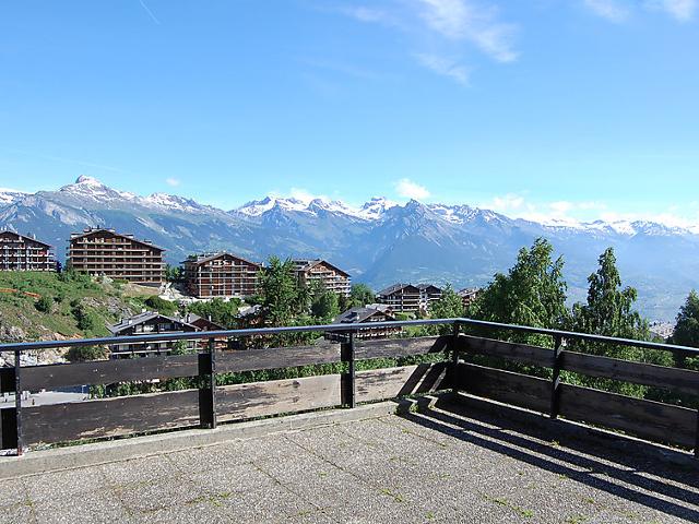 Apartment Christiania I F4 - Nendaz