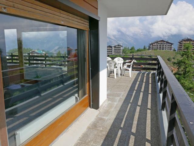 Apartment Christiania I F4 - Nendaz