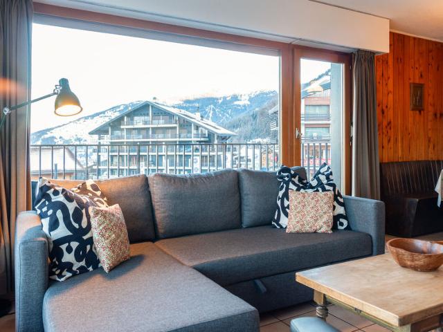 Apartment Christiania I F4 - Nendaz