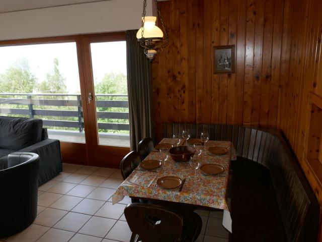 Apartment Christiania I F4 - Nendaz