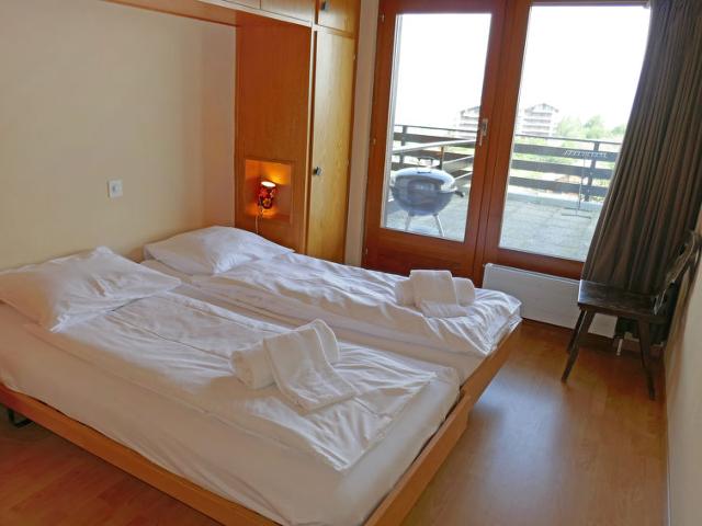 Apartment Christiania I F4 - Nendaz