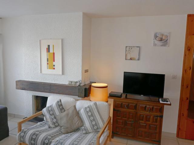 Apartment Christiania 2 O3 - Nendaz