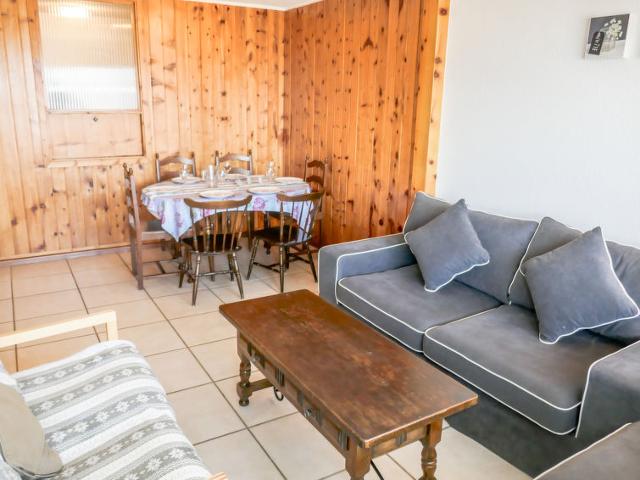 Apartment Christiania 2 O3 - Nendaz
