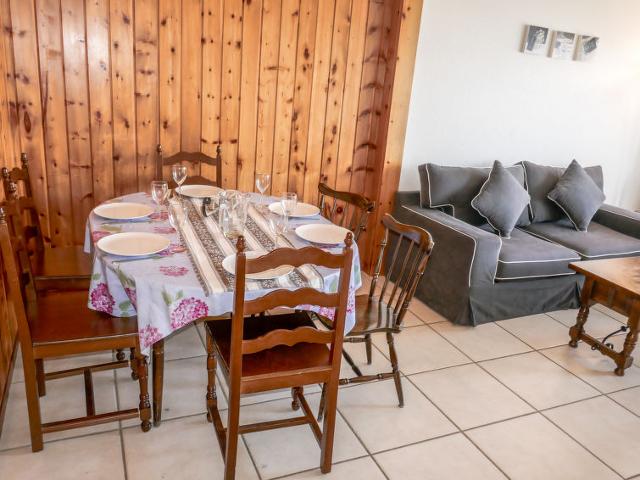 Apartment Christiania 2 O3 - Nendaz