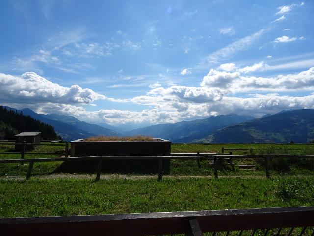 Apartements HAUT DE L'adret - Les Arcs 1600