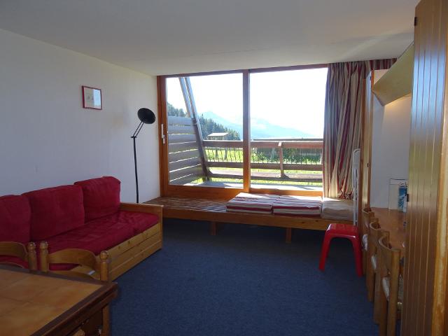 Apartements HAUT DE L'adret - Les Arcs 1600