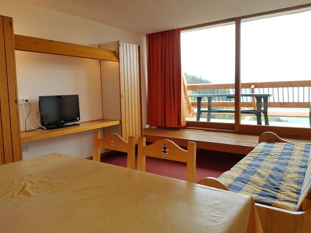 Apartements HAUT DE L'adret - Les Arcs 1600