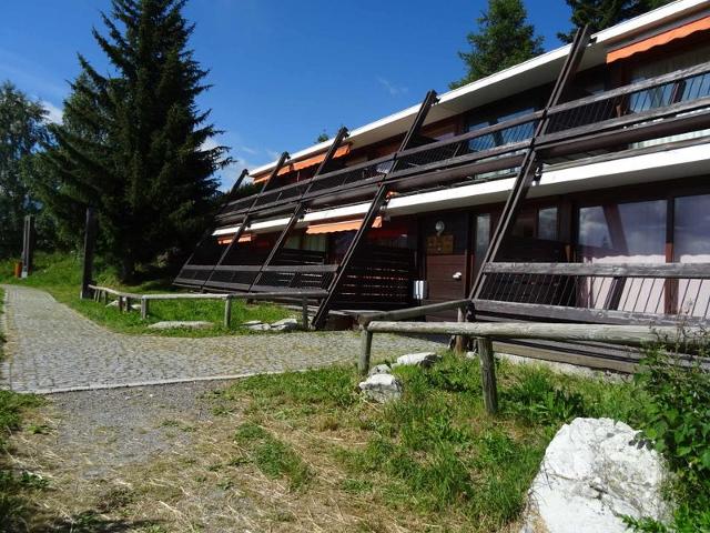 Apartements HAUT DE L'adret - Les Arcs 1600