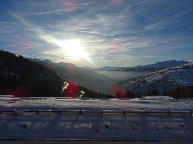 Apartements HAUT DE L'adret - Les Arcs 1600