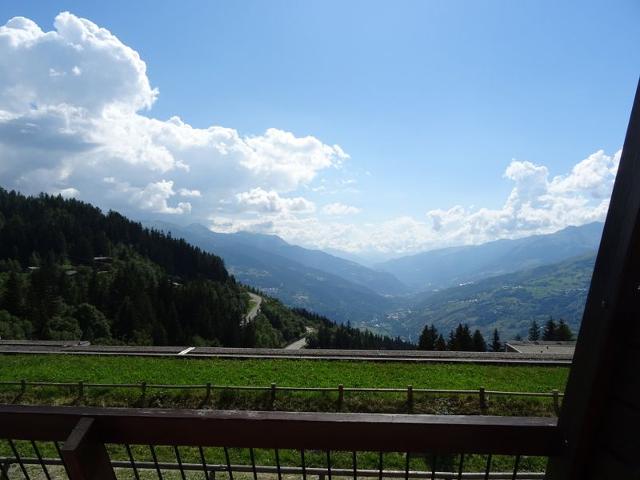 Apartements HAUT DE L'adret - Les Arcs 1600