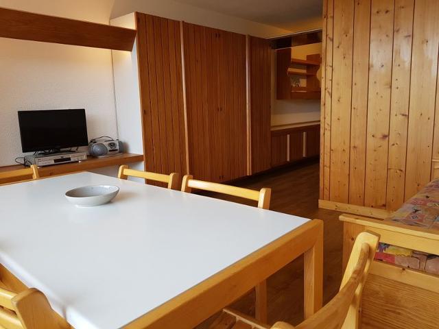 Apartements HAUT DE L'adret - Les Arcs 1600