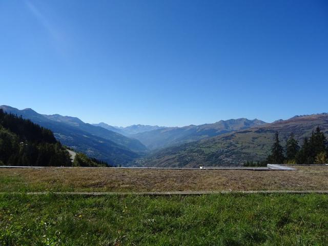 Apartements HAUT DE L'adret - Les Arcs 1600