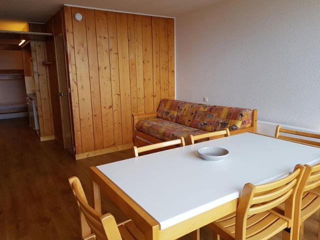 Apartements HAUT DE L'adret - Les Arcs 1600