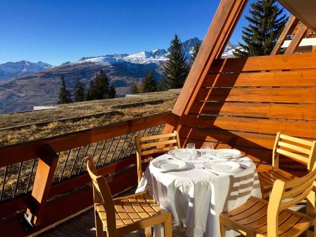 Apartements HAUT DE L'adret - Les Arcs 1600