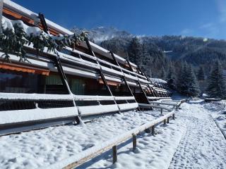 Apartements HAUT DE L'adret - Les Arcs 1600