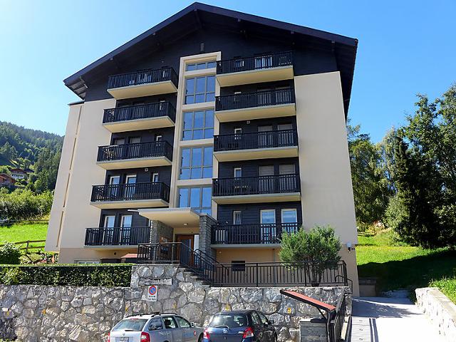 Apartment Clair Matin 20 - Nendaz