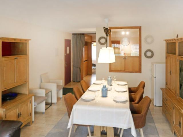 Apartment Rossignol C4 - Nendaz