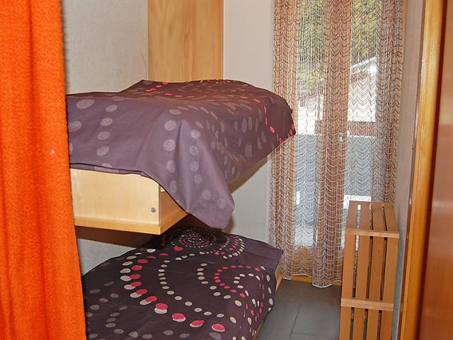 Apartment Baccara A1 - Nendaz