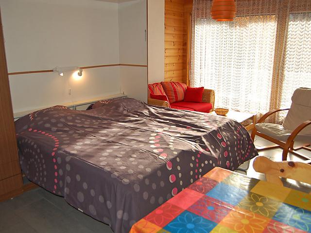 Apartment Baccara A1 - Nendaz
