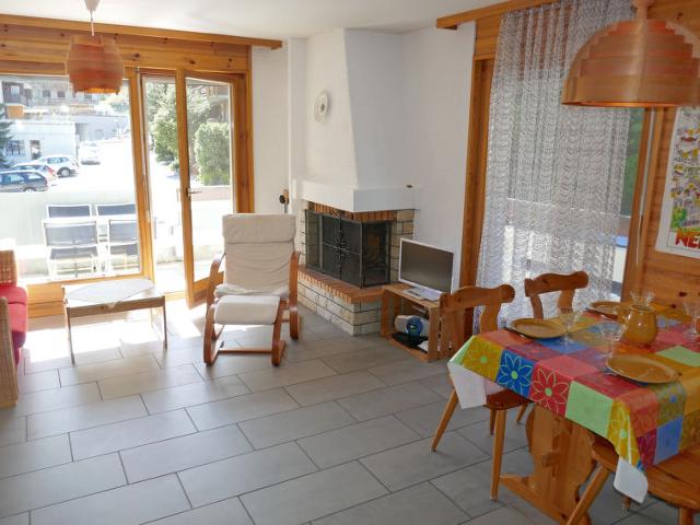 Apartment Baccara A1 - Nendaz