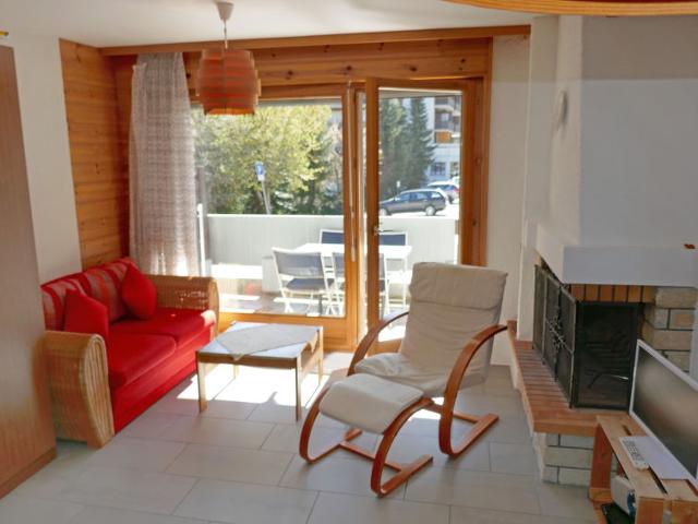 Apartment Baccara A1 - Nendaz