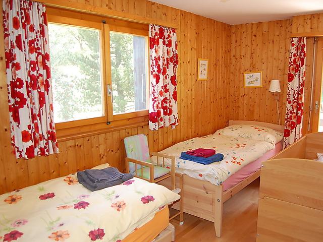 Apartment Bietschorn 33 - Nendaz