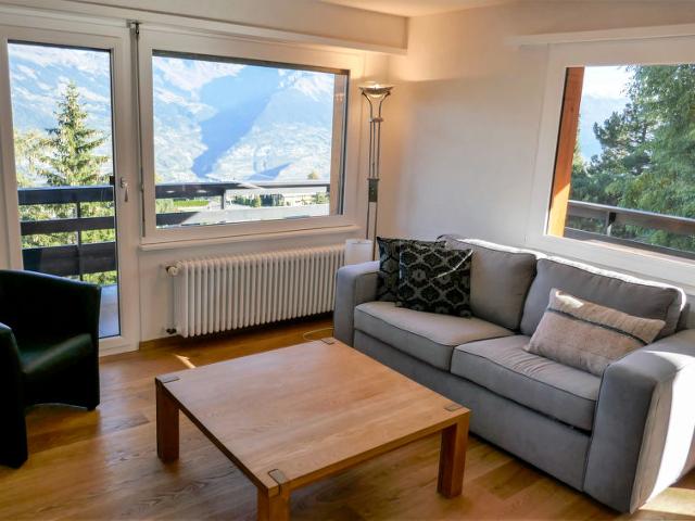 Apartment Bietschorn 33 - Nendaz