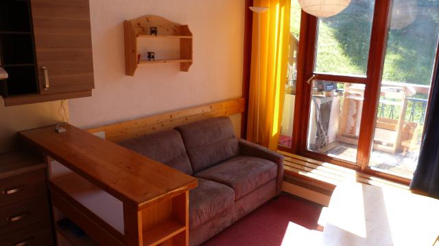 Apartements AIGUILLE GRIVE BAT I - Les Arcs 1800